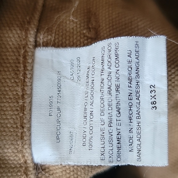 Dickies Workpants - Picture 3 of 5